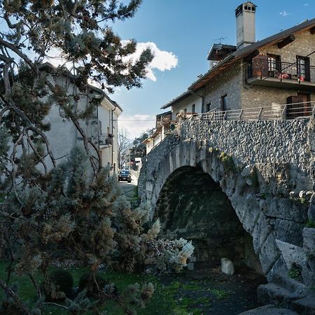Alpine Apartment Аоста Екстериор снимка
