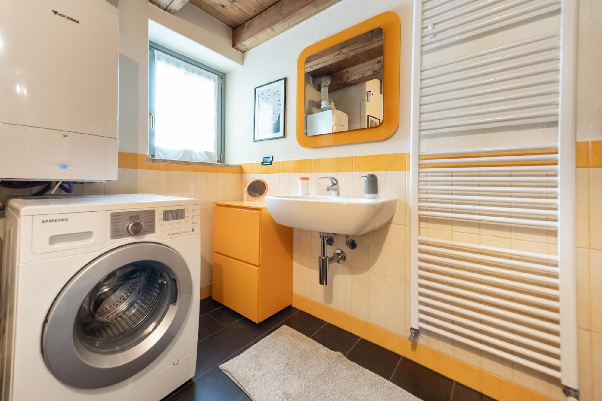 Alpine Apartment Аоста Екстериор снимка
