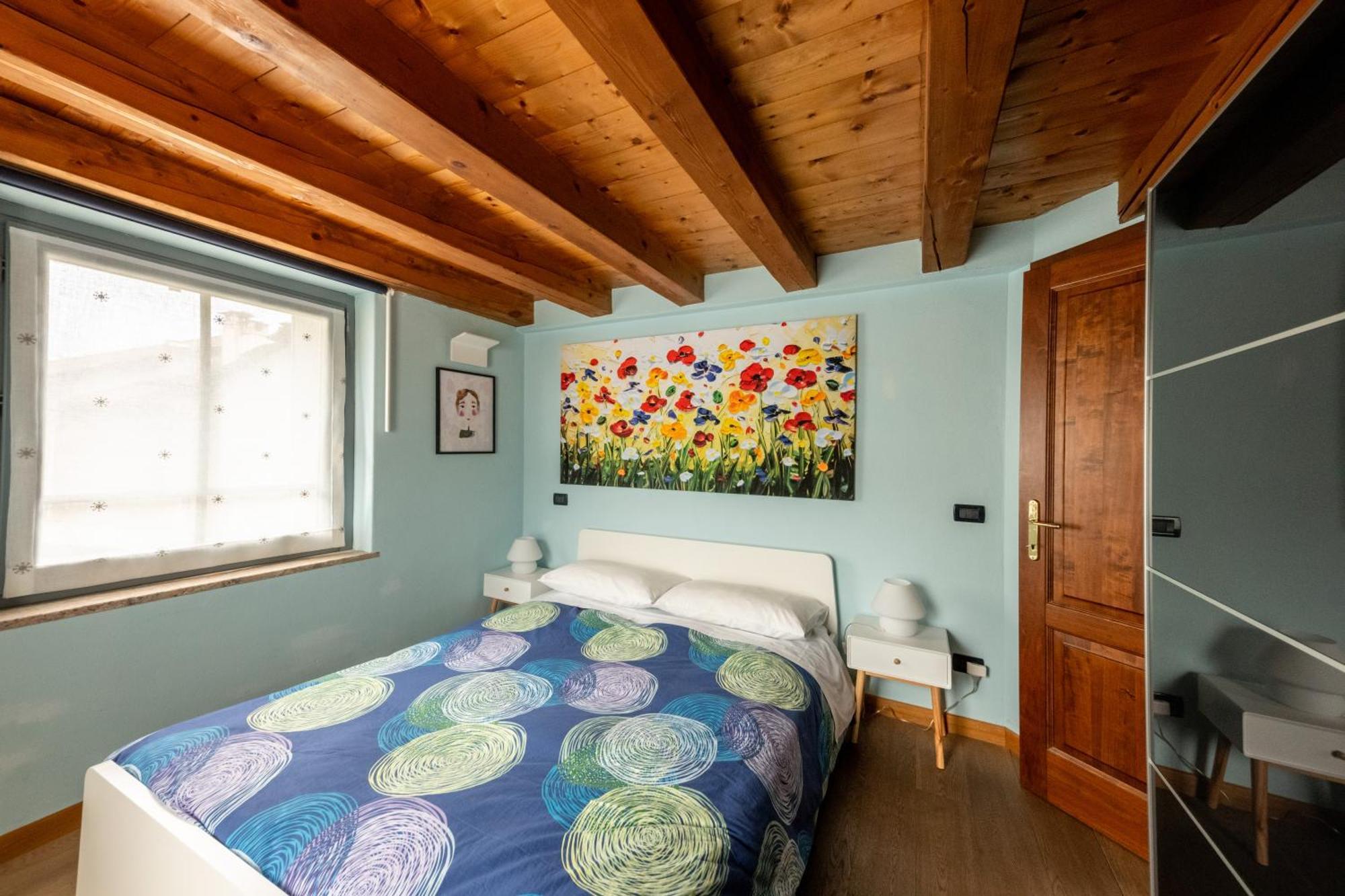 Alpine Apartment Аоста Екстериор снимка